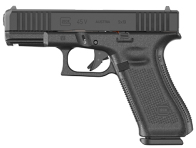 GLOCK G45 V
