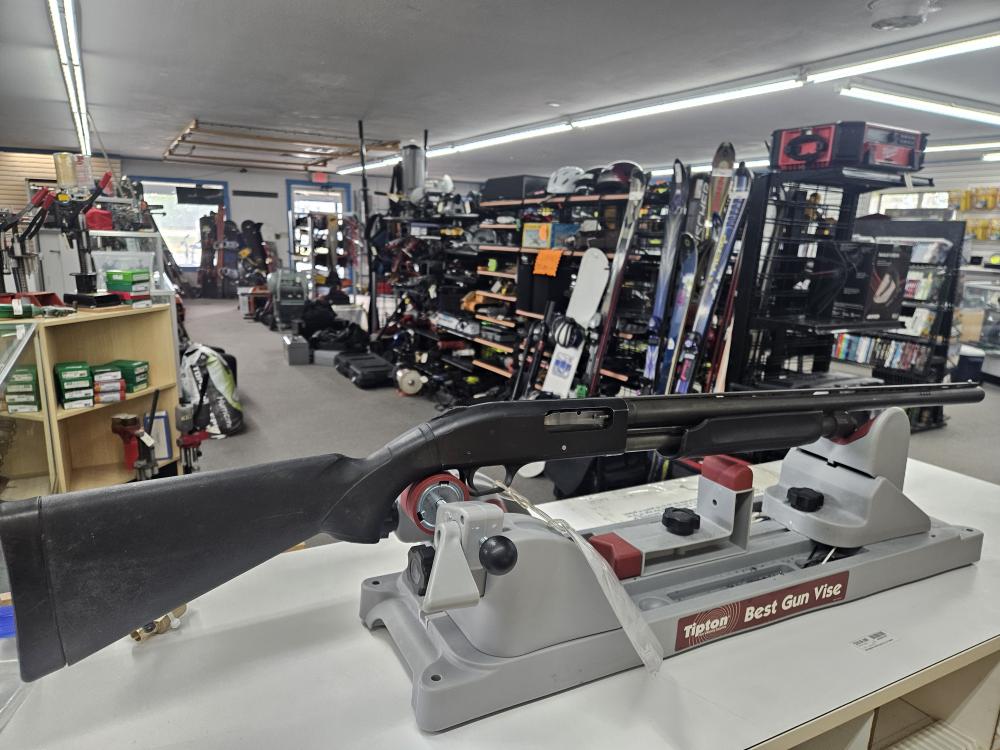 MOSSBERG 835 ULTI-MAG