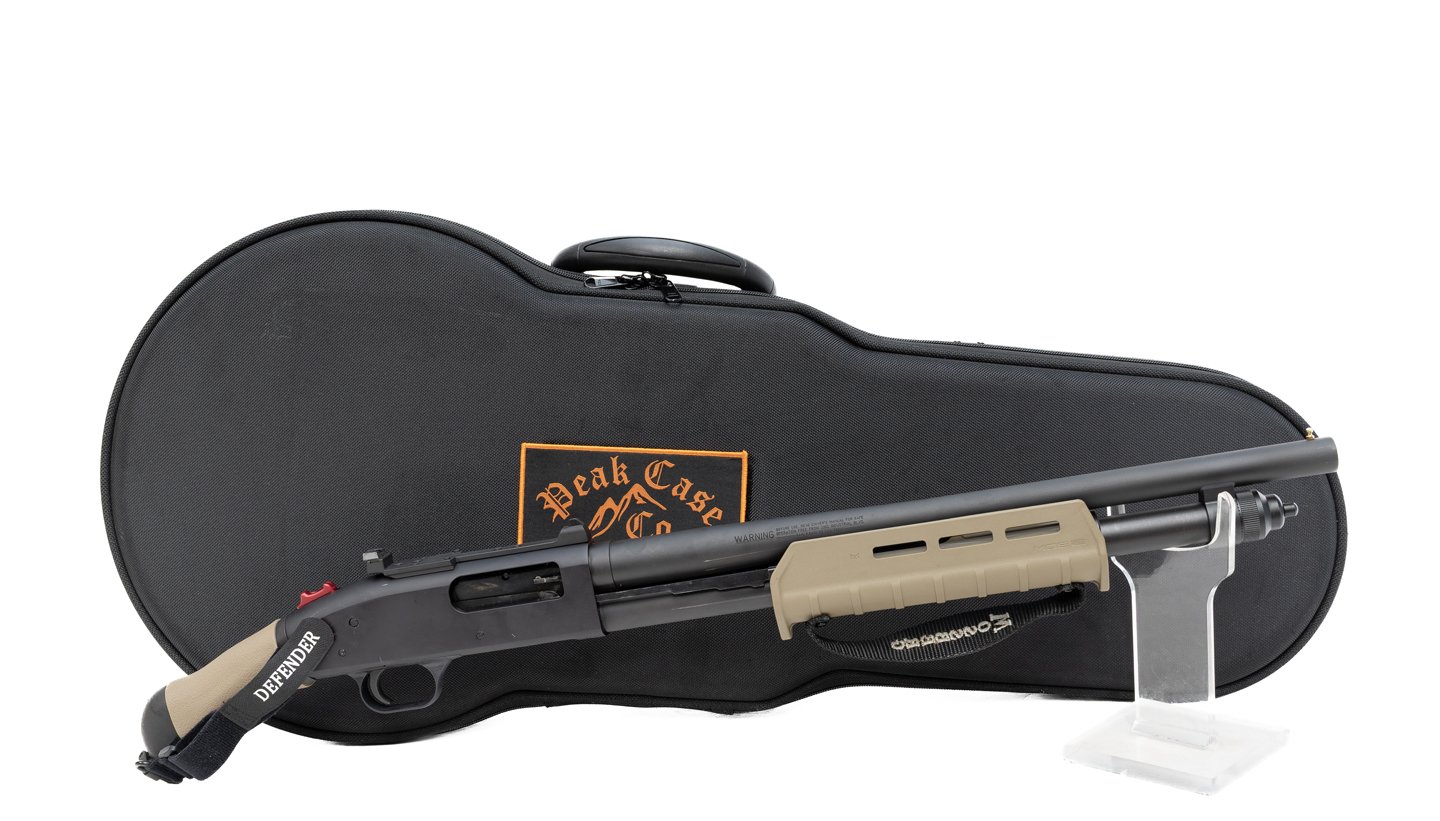 MOSSBERG 590 Shockwave