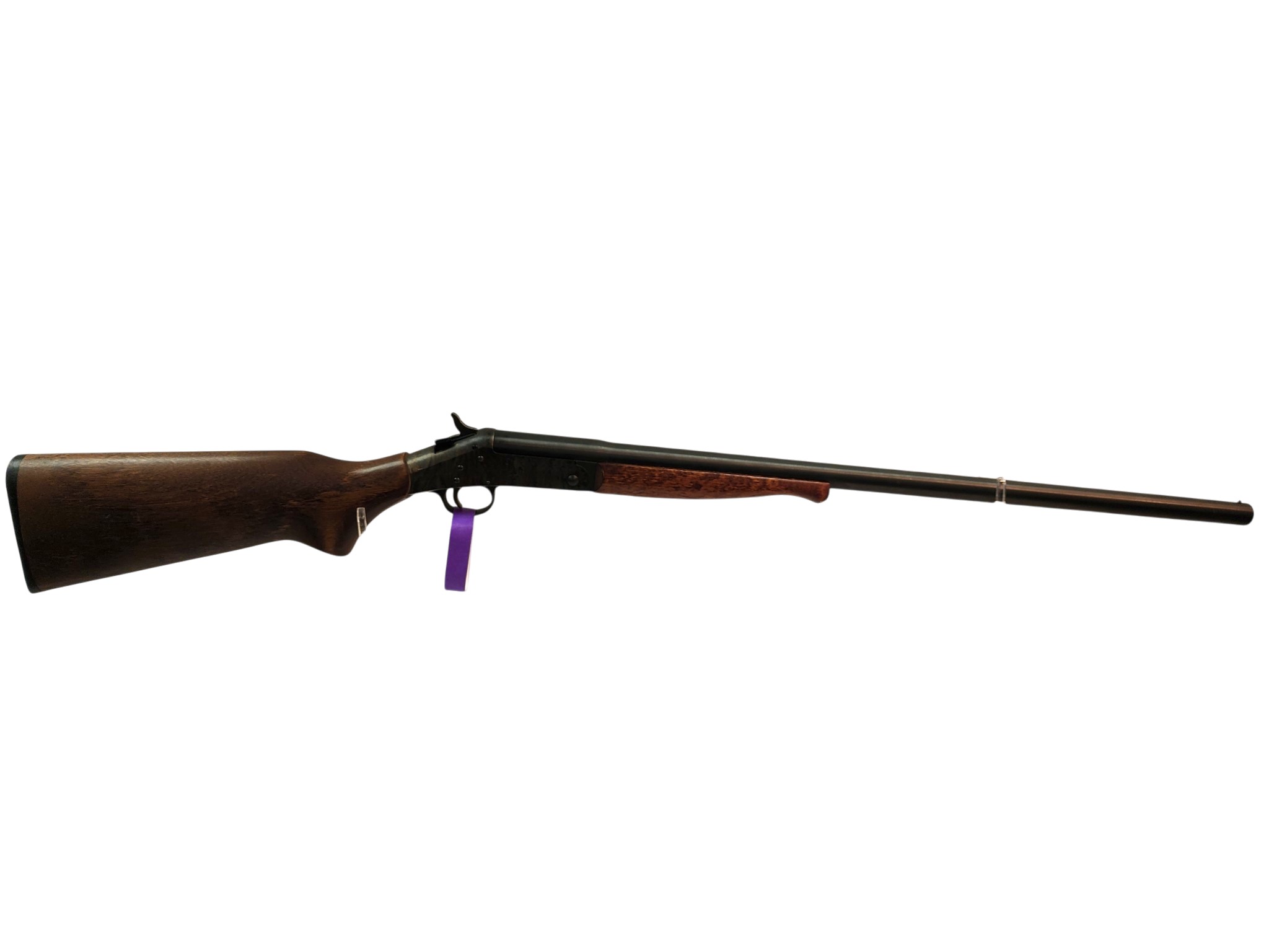 NEW ENGLAND FIREARMS CO. Pardner- SB1
