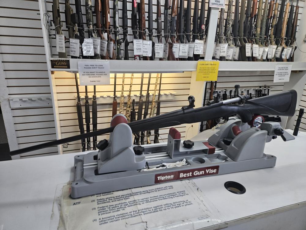 WINCHESTER 70
