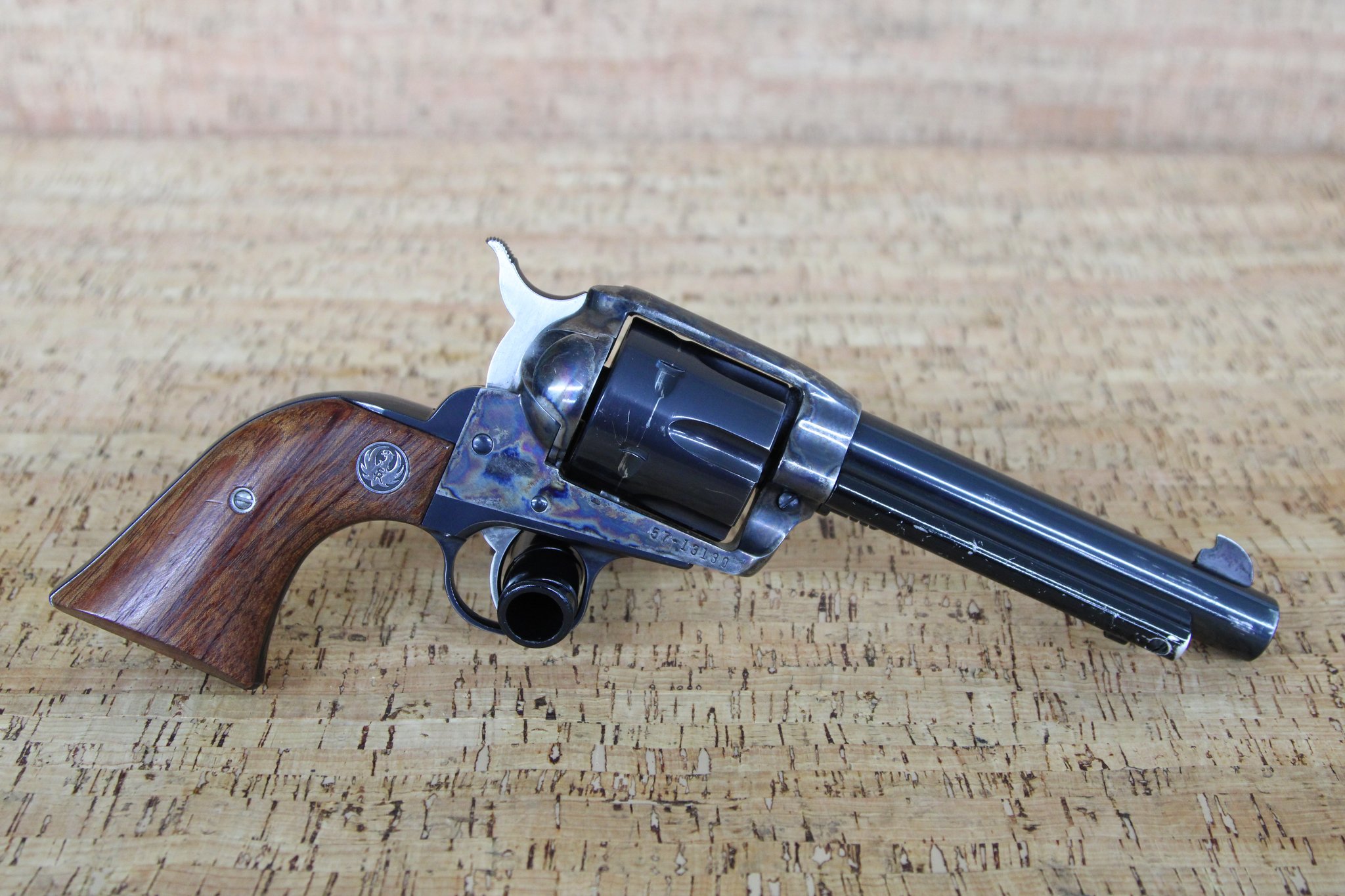RUGER Vaquero