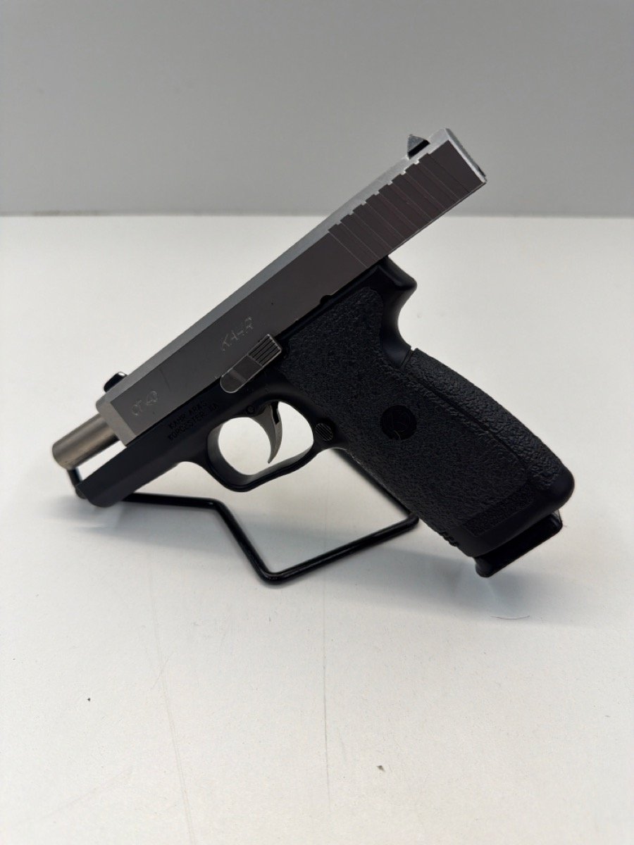 KAHR ARMS CT40
