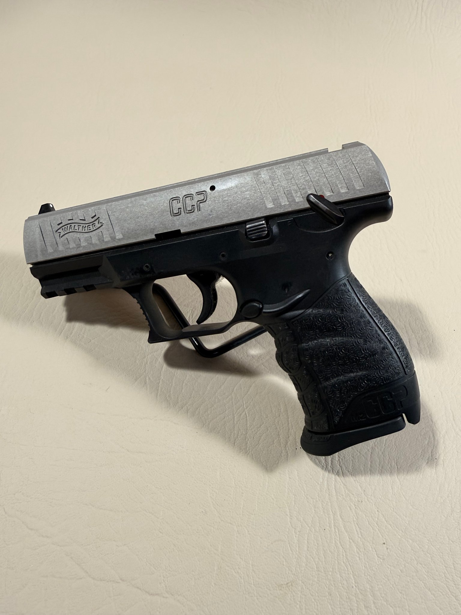 WALTHER CCP