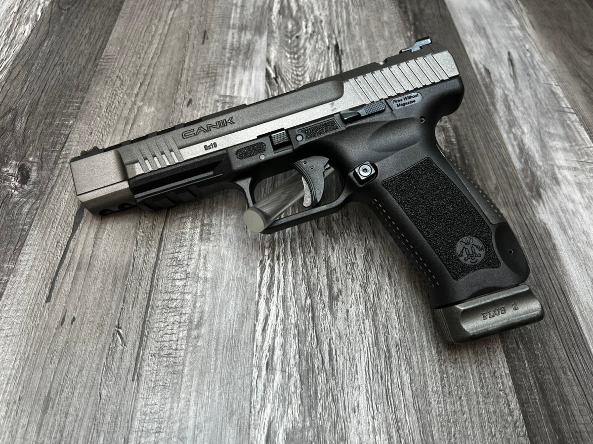CANIK TP9SFX