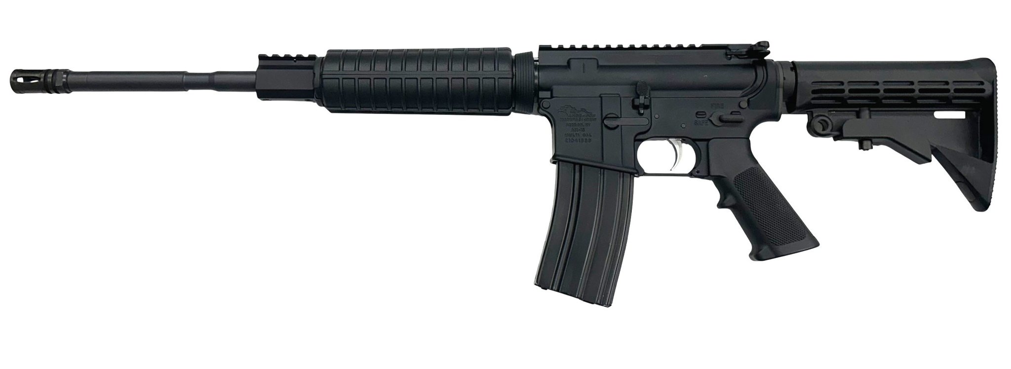 ANDERSON MANUFACTURING AM-15