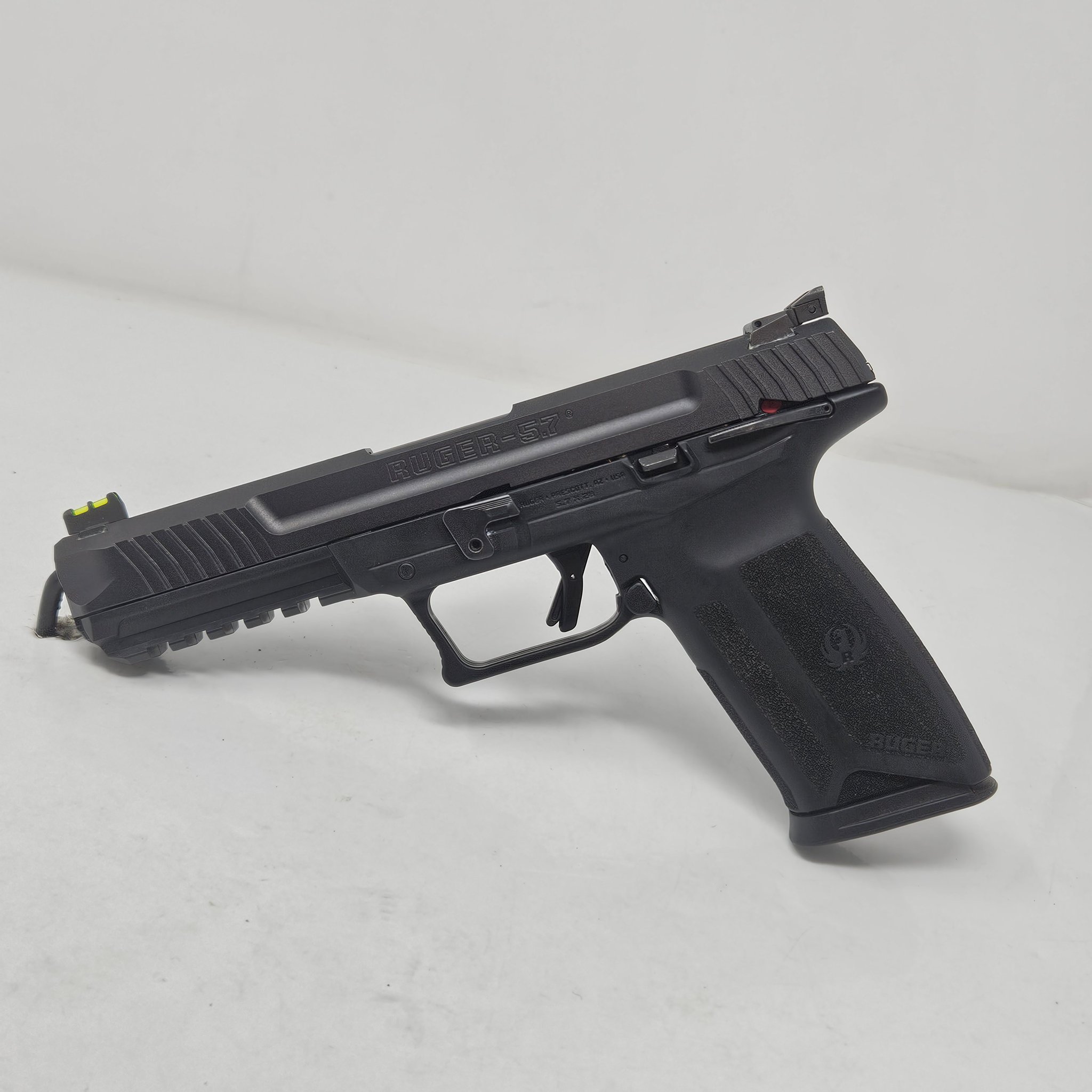 RUGER RUGER-57