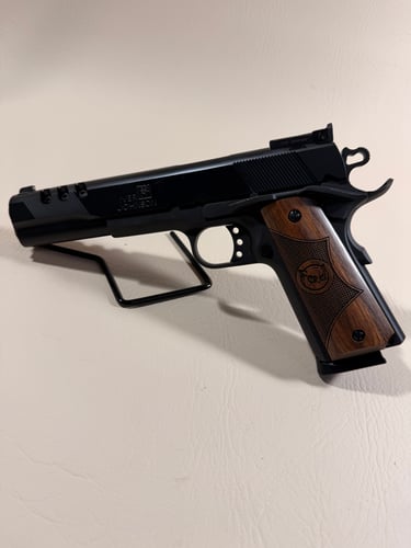 IVER JOHNSON 1911 EAGLE XL