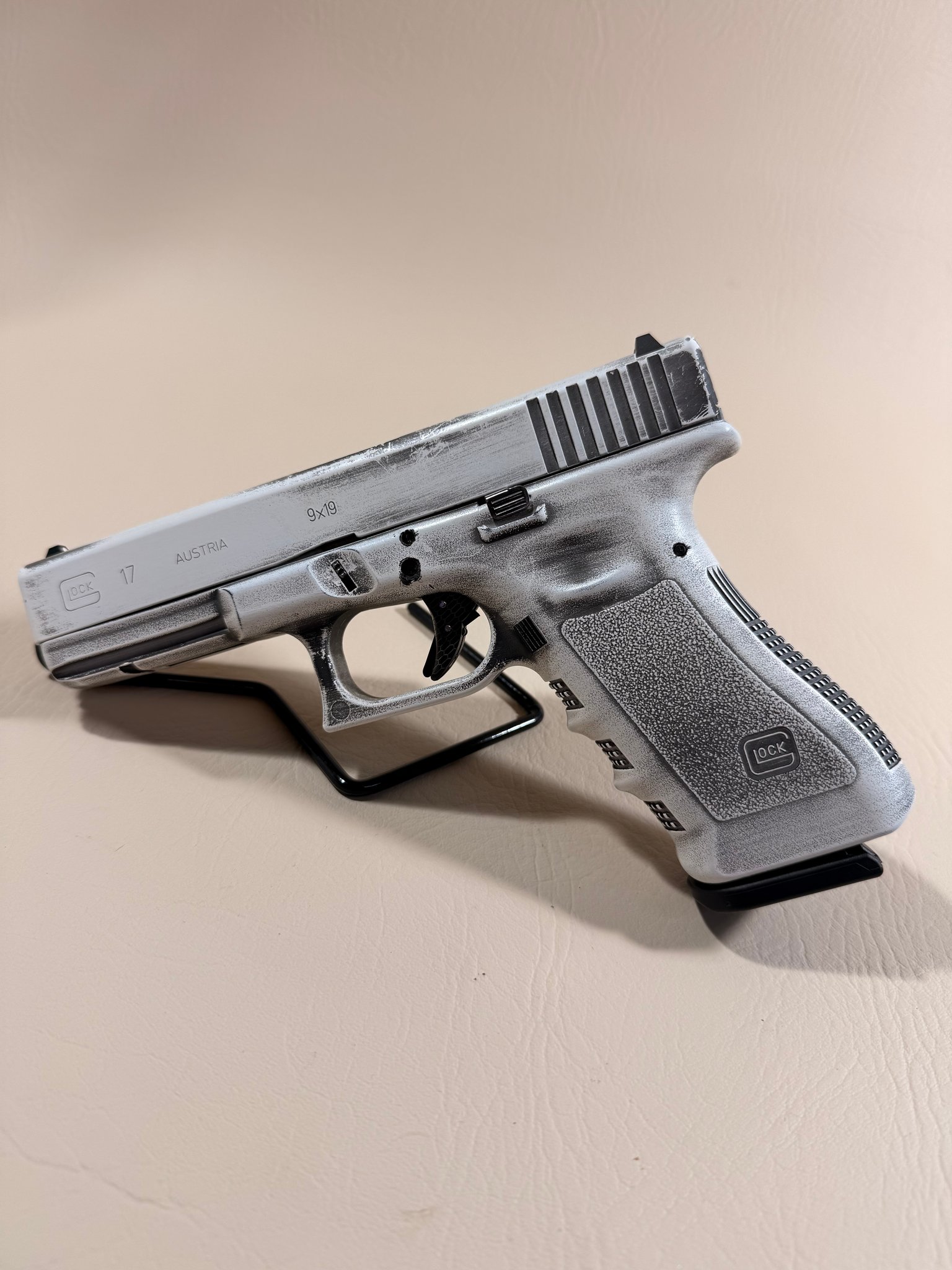 GLOCK G17 GEN3