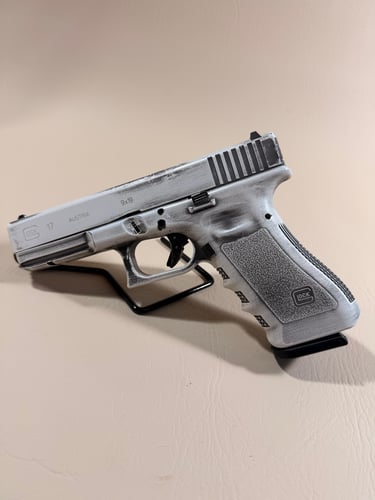 GLOCK G17 GEN3