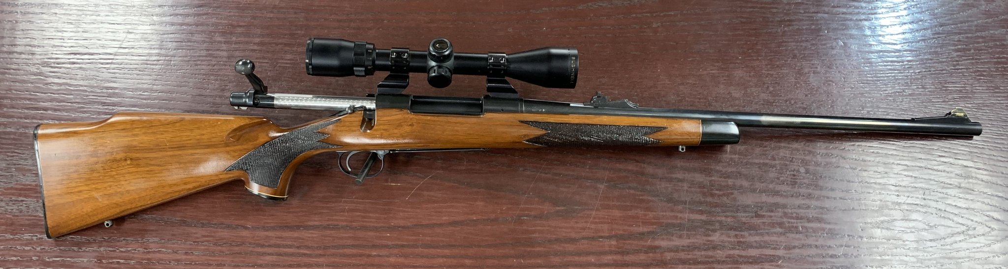 REMINGTON 700