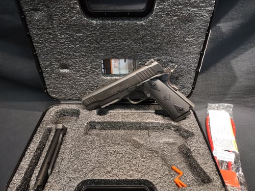 TAURUS 1911