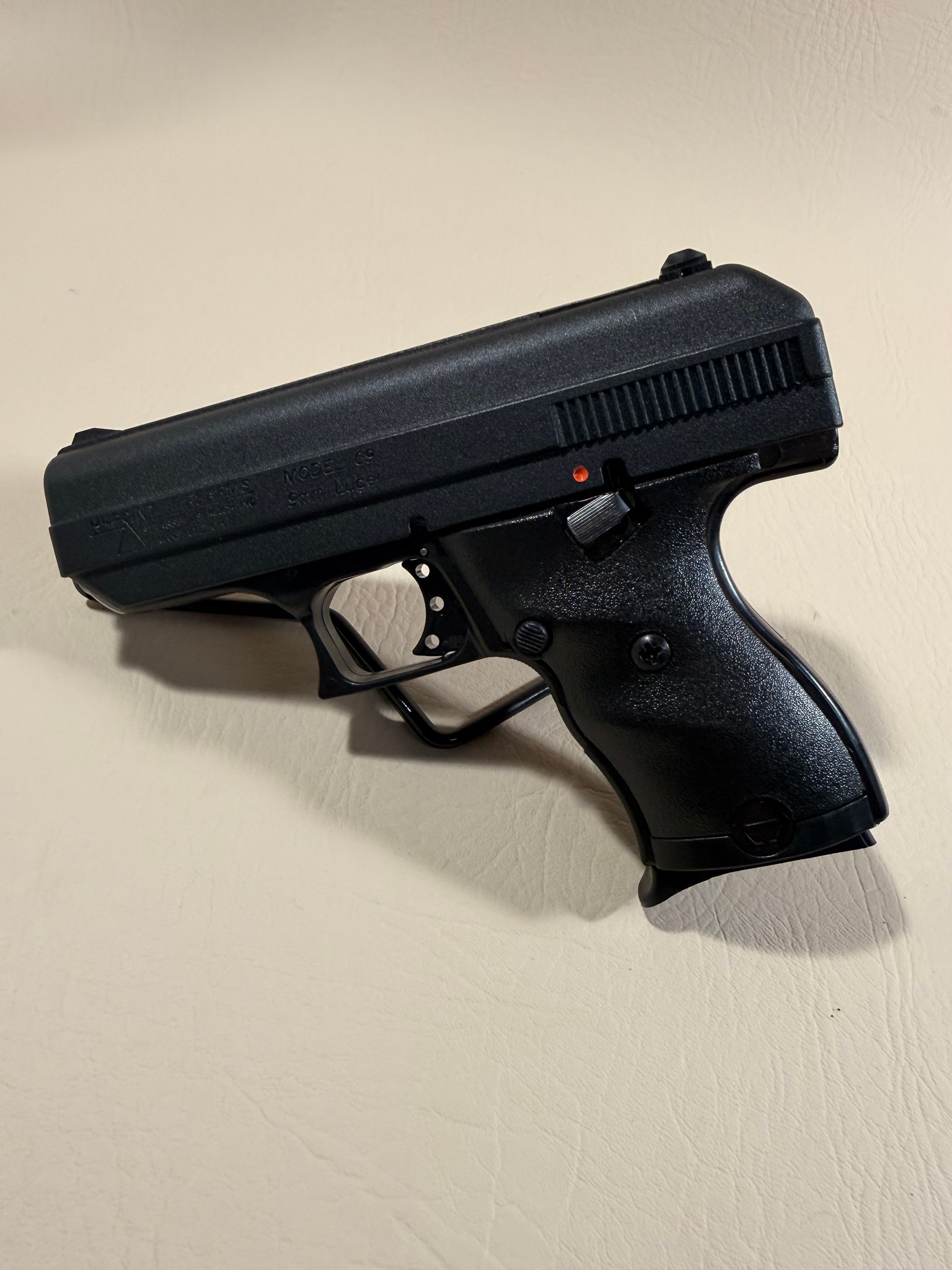 HI-POINT C9
