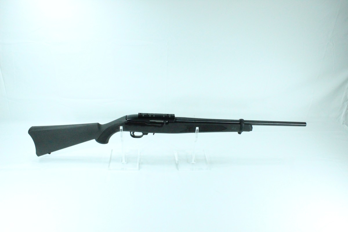 RUGER 10/22