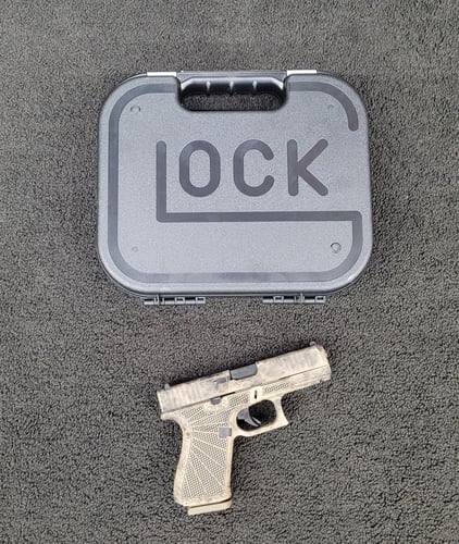 GLOCK G19 GEN 5