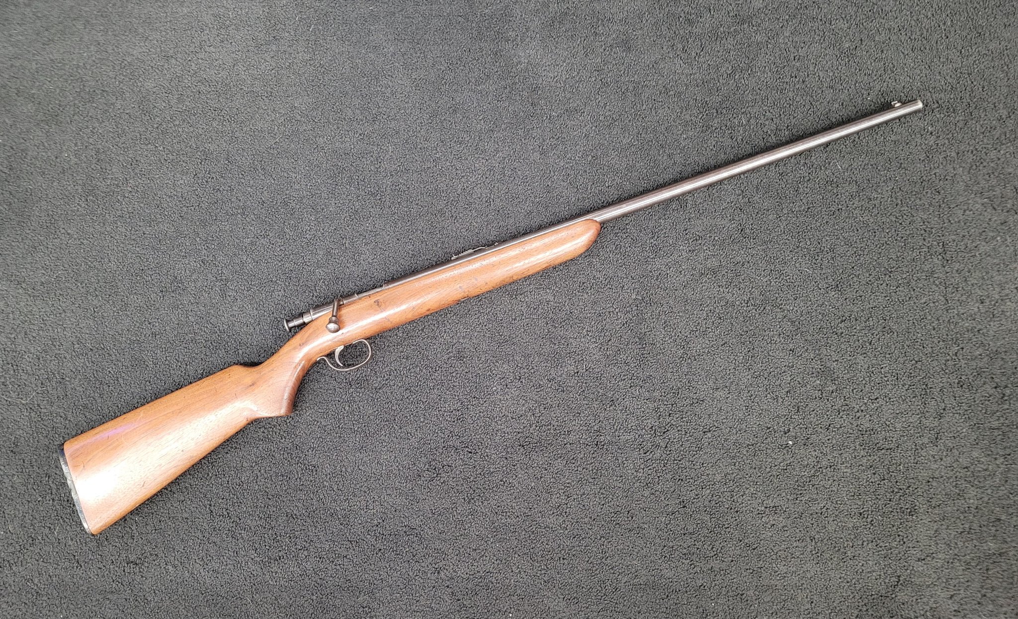 REMINGTON 41