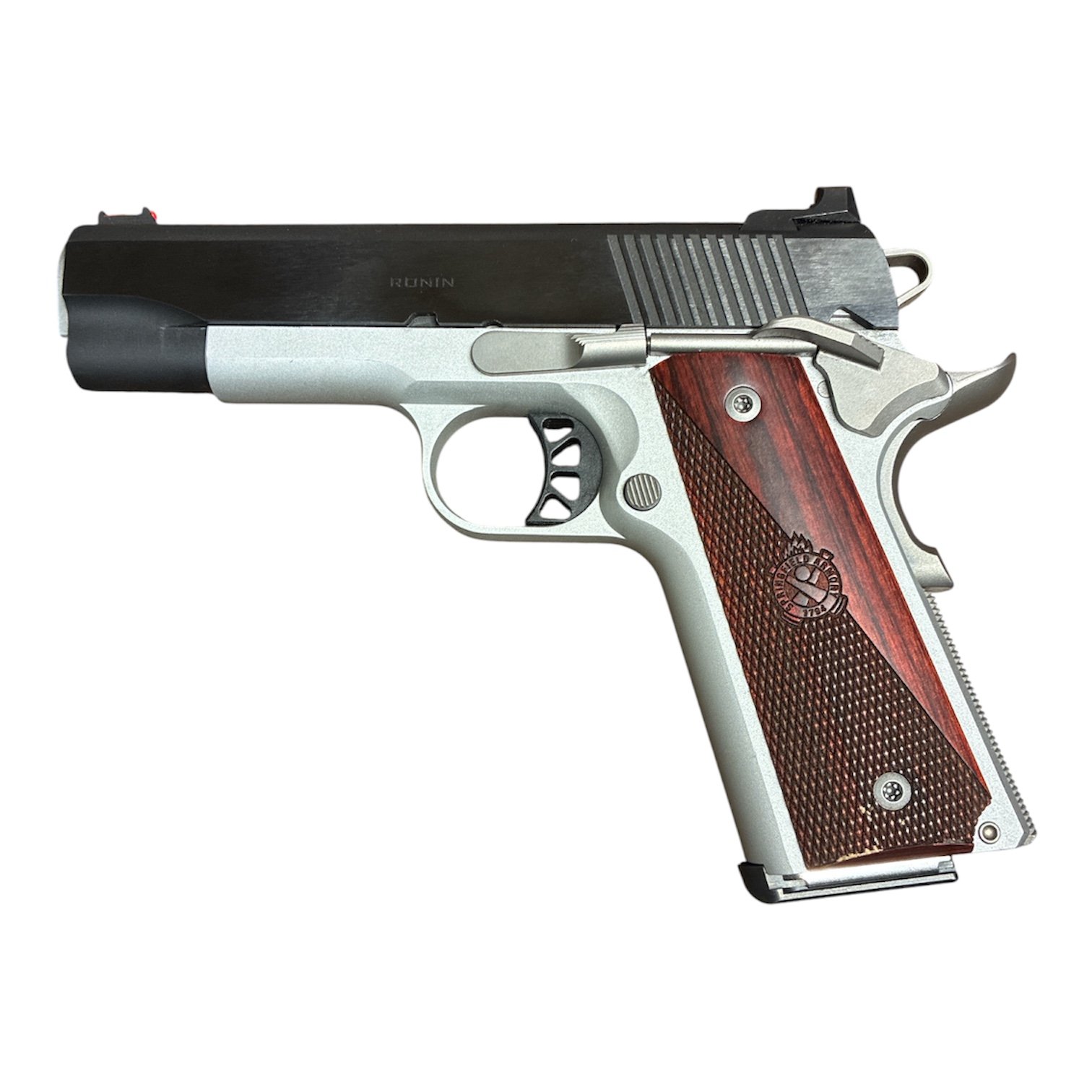 SPRINGFIELD ARMORY RONIN OPERATOR