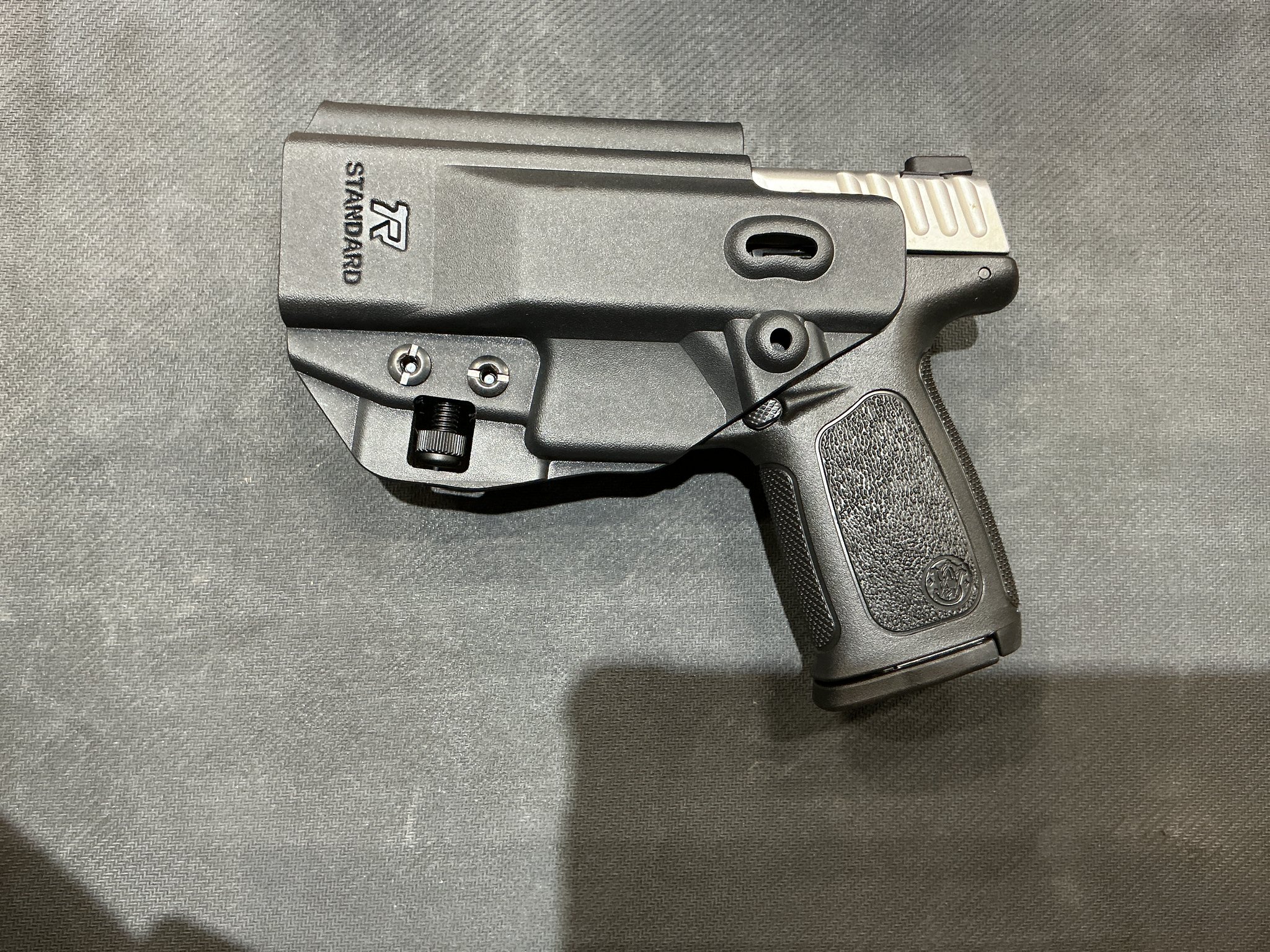 SMITH & WESSON SD9 2.0