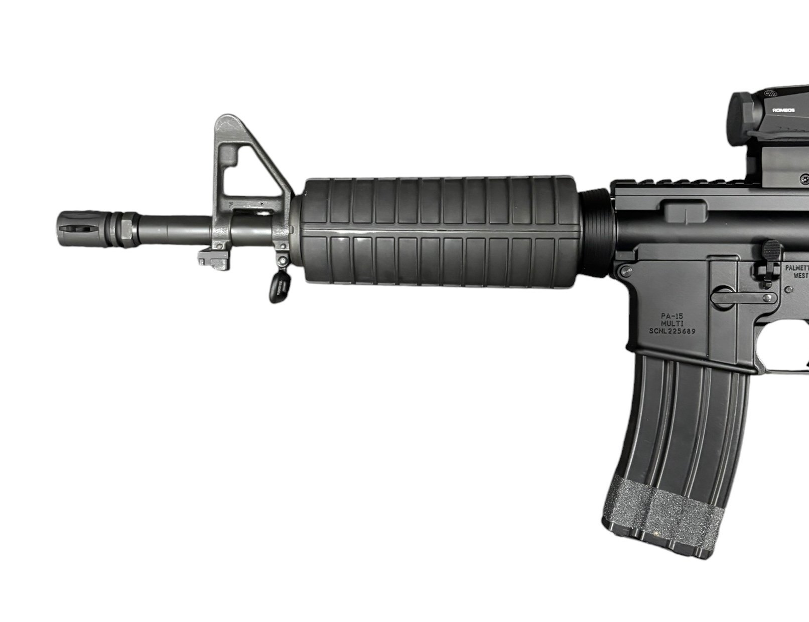 PALMETTO STATE ARMORY PA-15