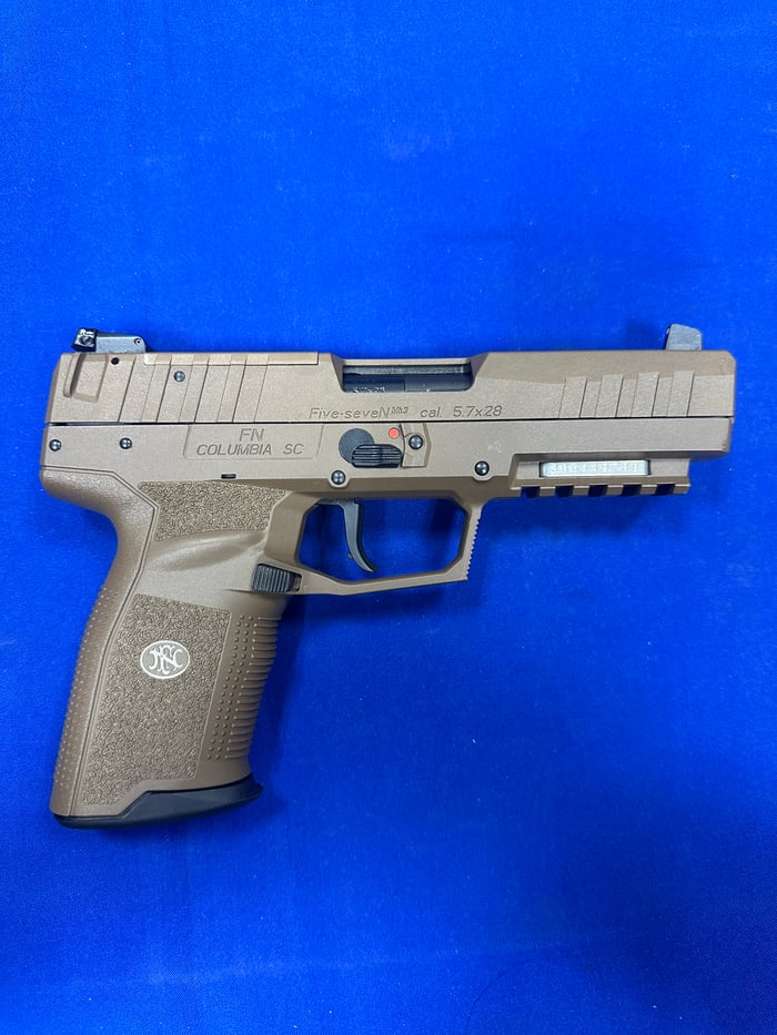 Fn Five Seven - For Sale :: Shop Online