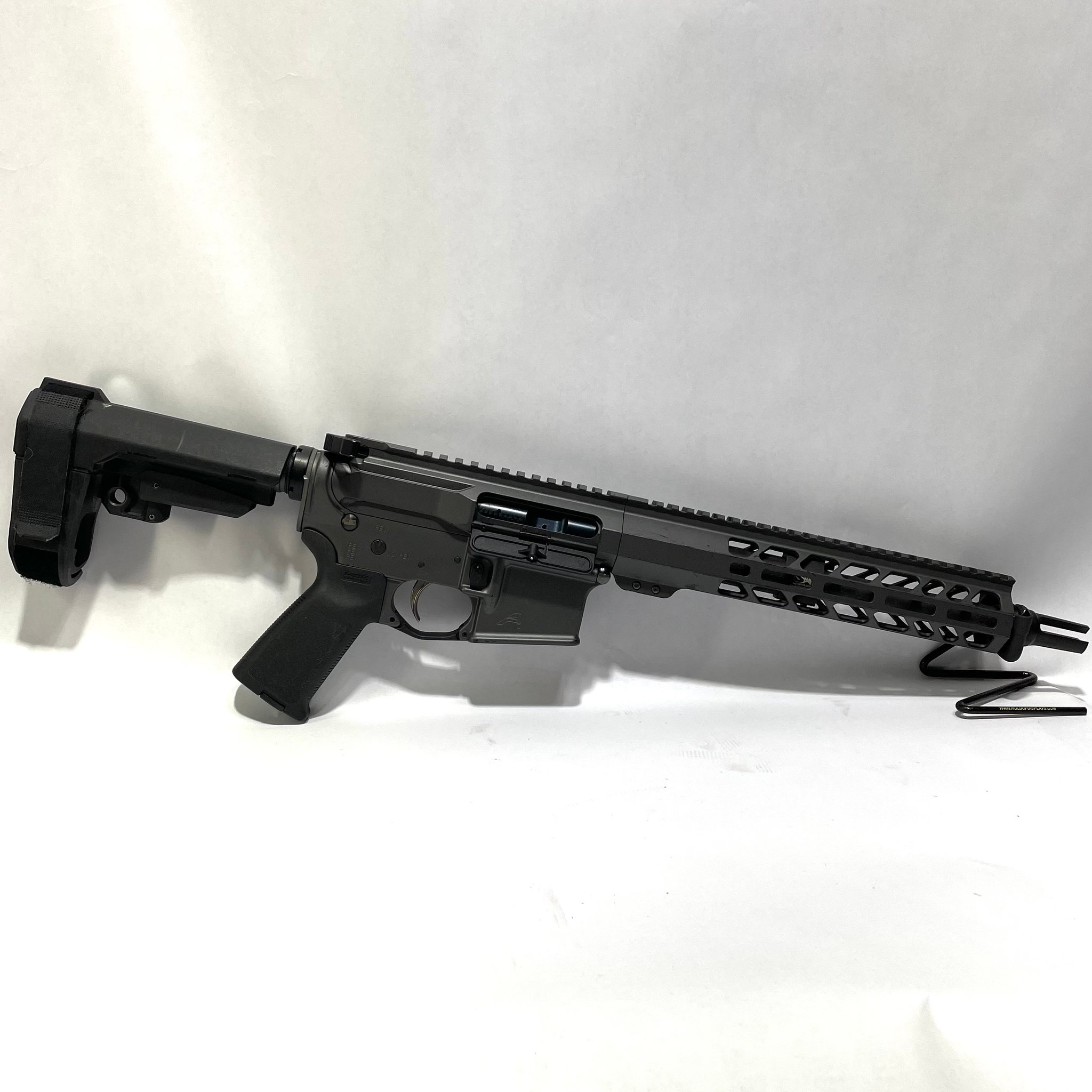 AERO PRECISION P15