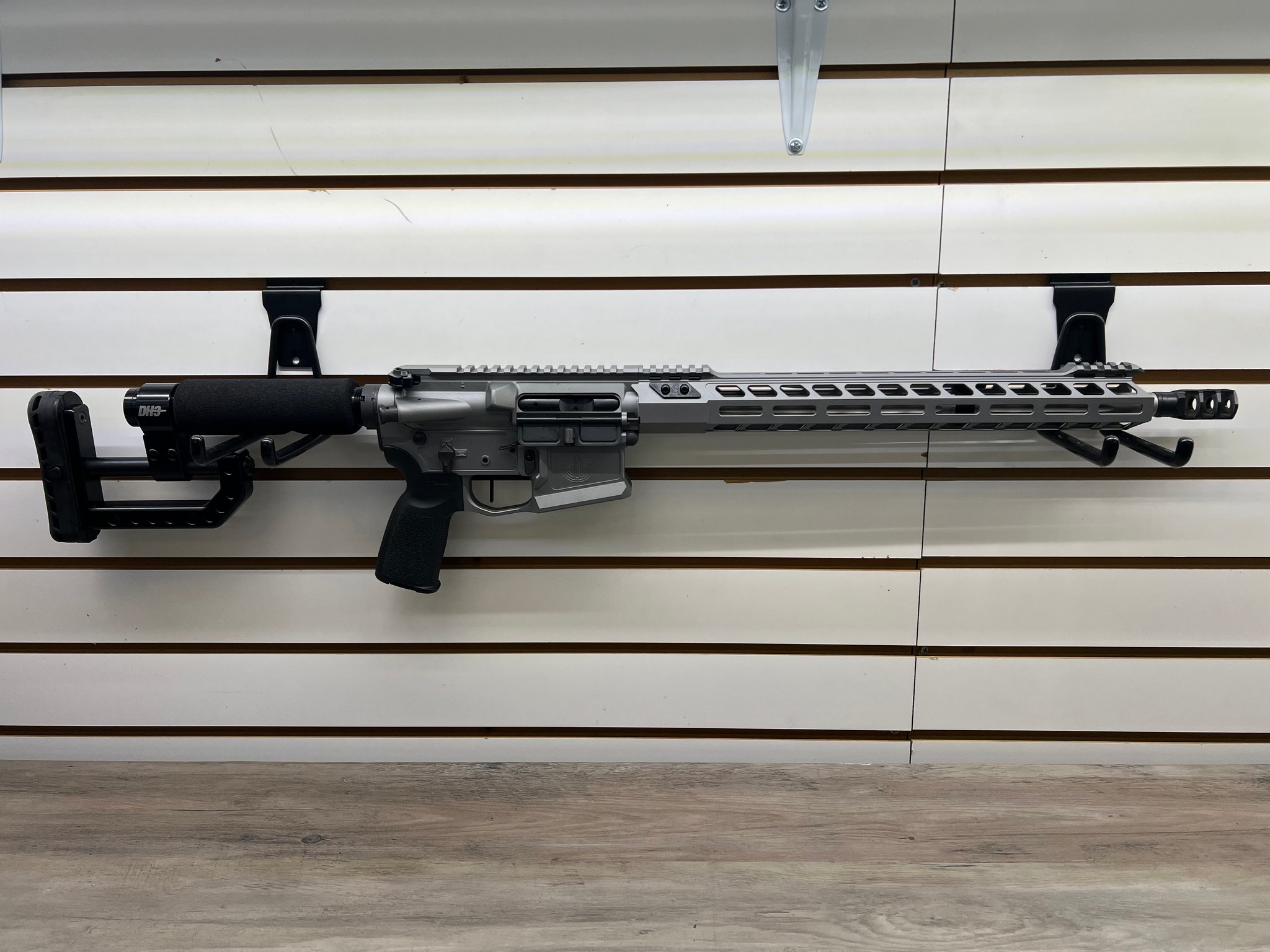 SIG SAUER M400-DH3