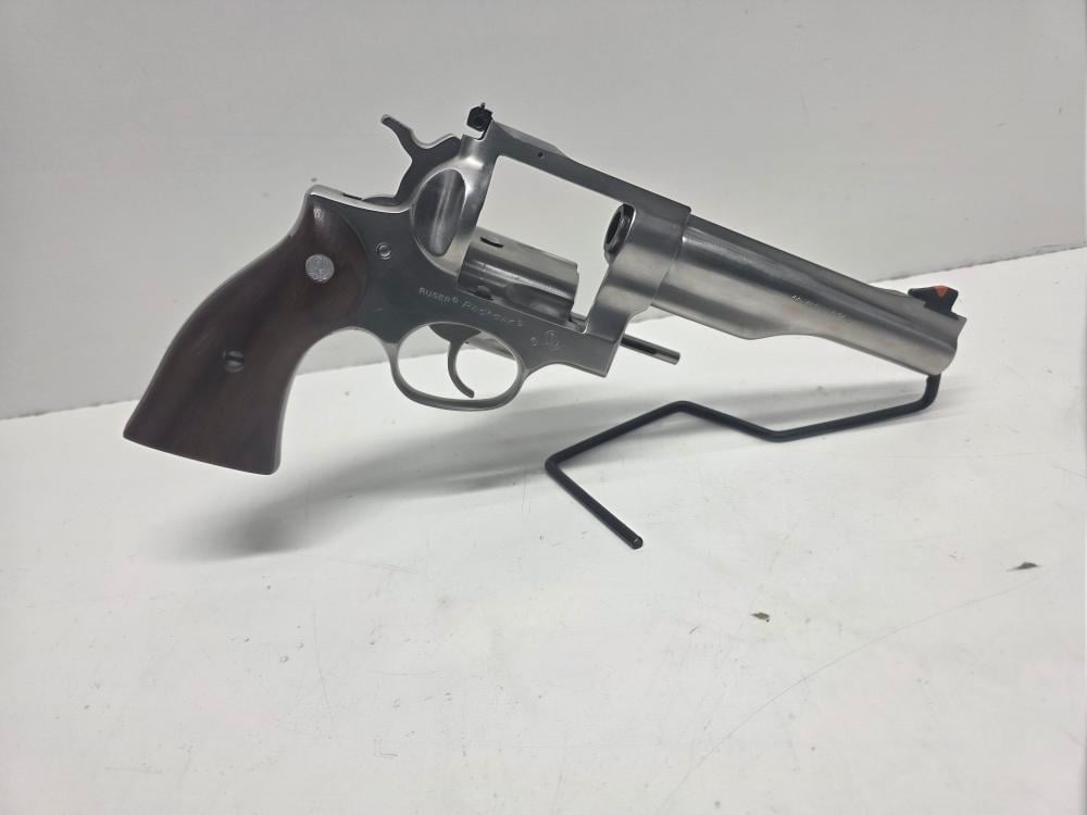 RUGER REDHAWK 44