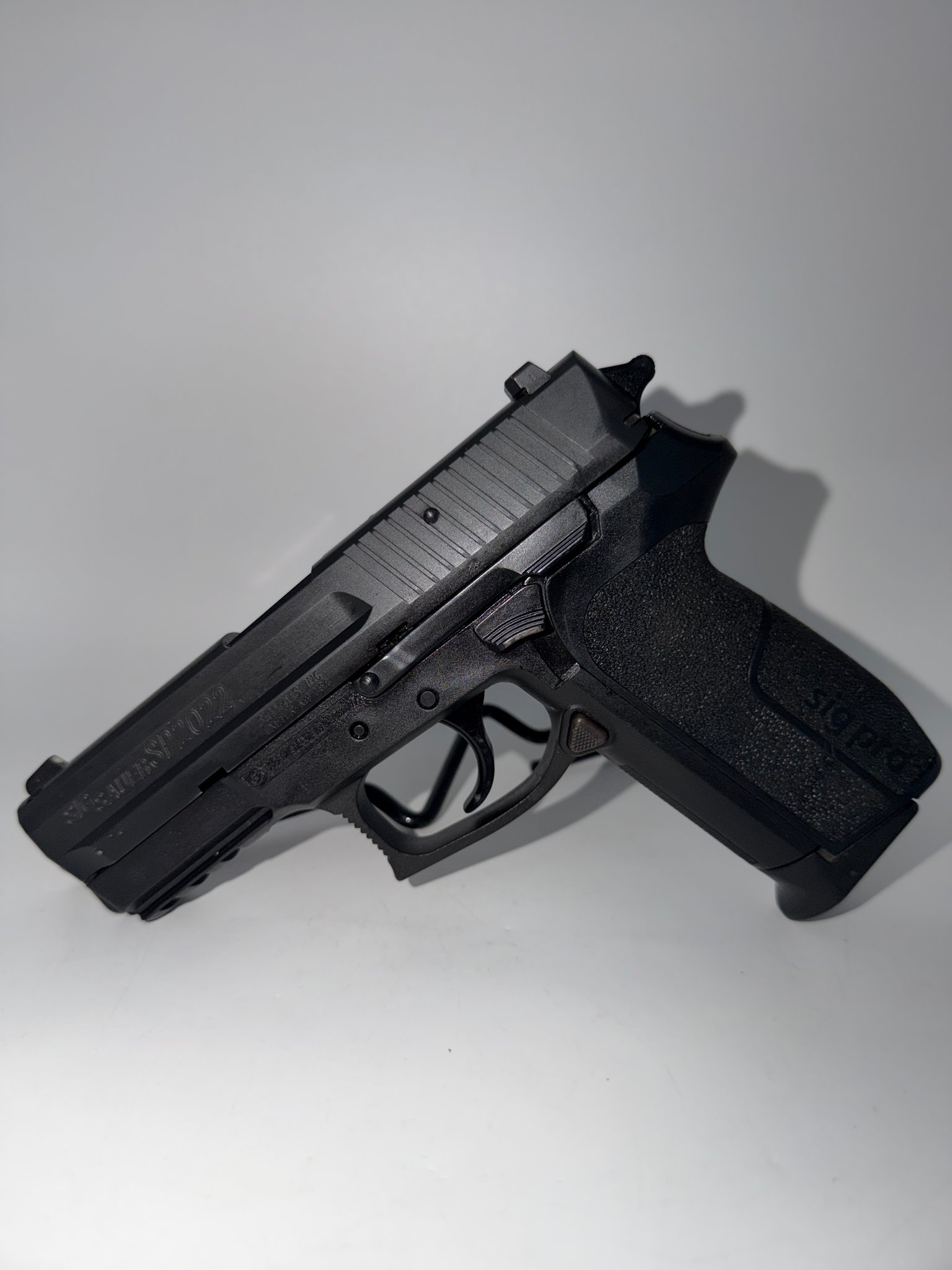 SIG SAUER SP2022