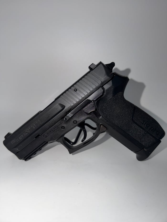 Sig Sauer Sp2022 - For Sale :: Shop Online