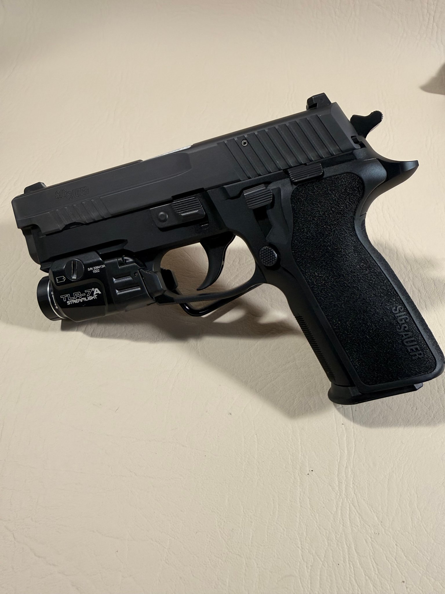 SIG SAUER P229 ELITE