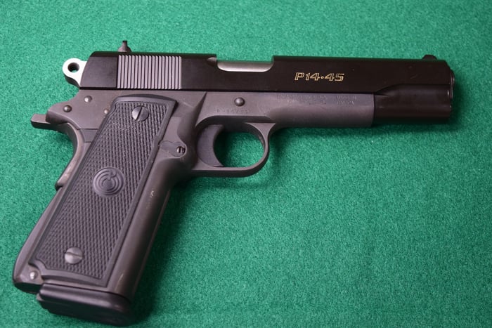 Para 14.45 Tactical - For Sale :: Shop Online