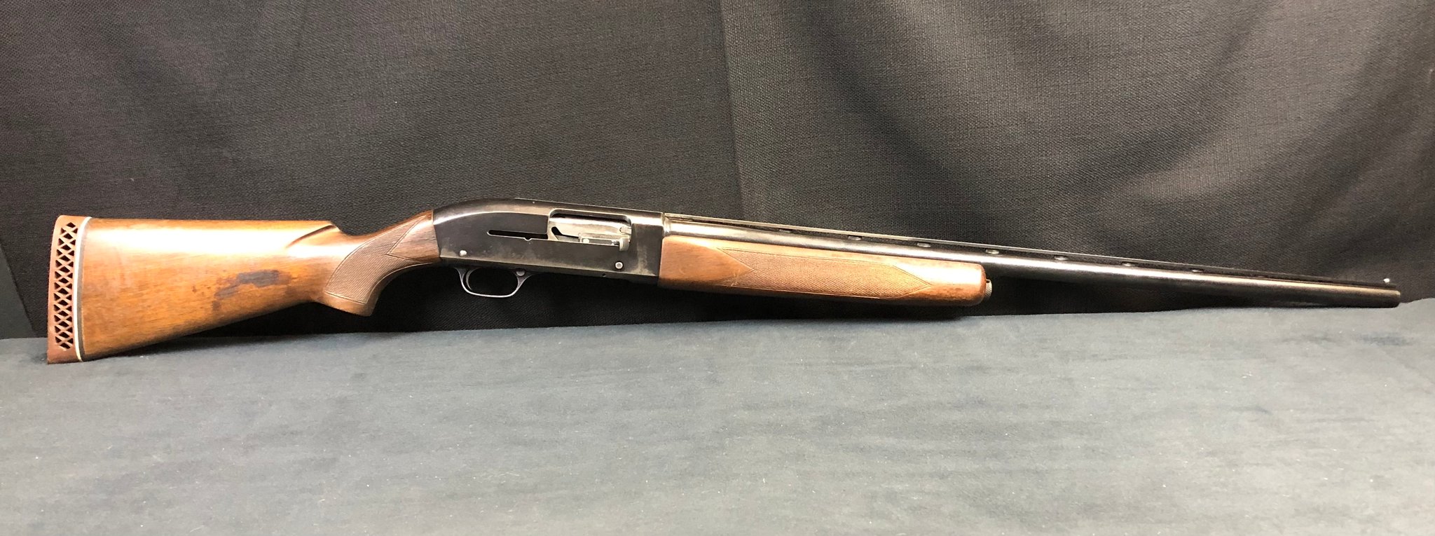 WINCHESTER 50