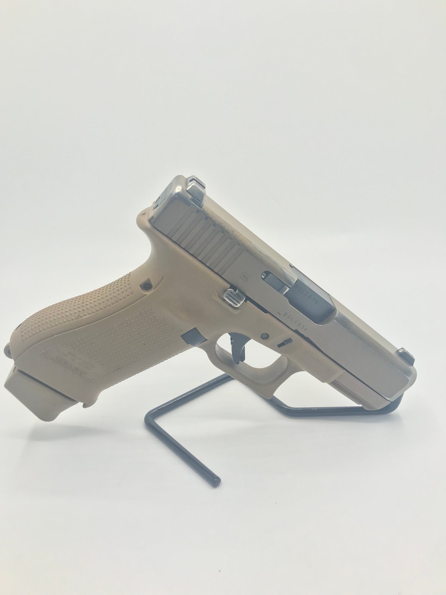 GLOCK G-19X