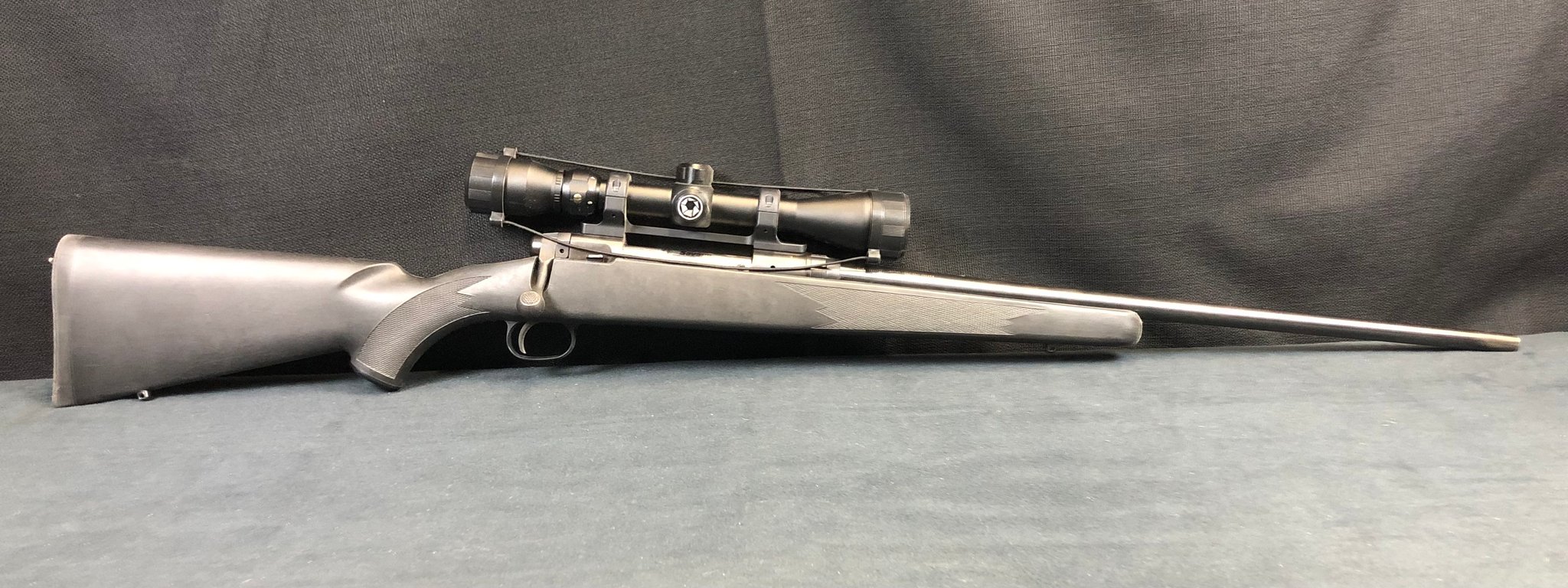 SAVAGE ARMS 110