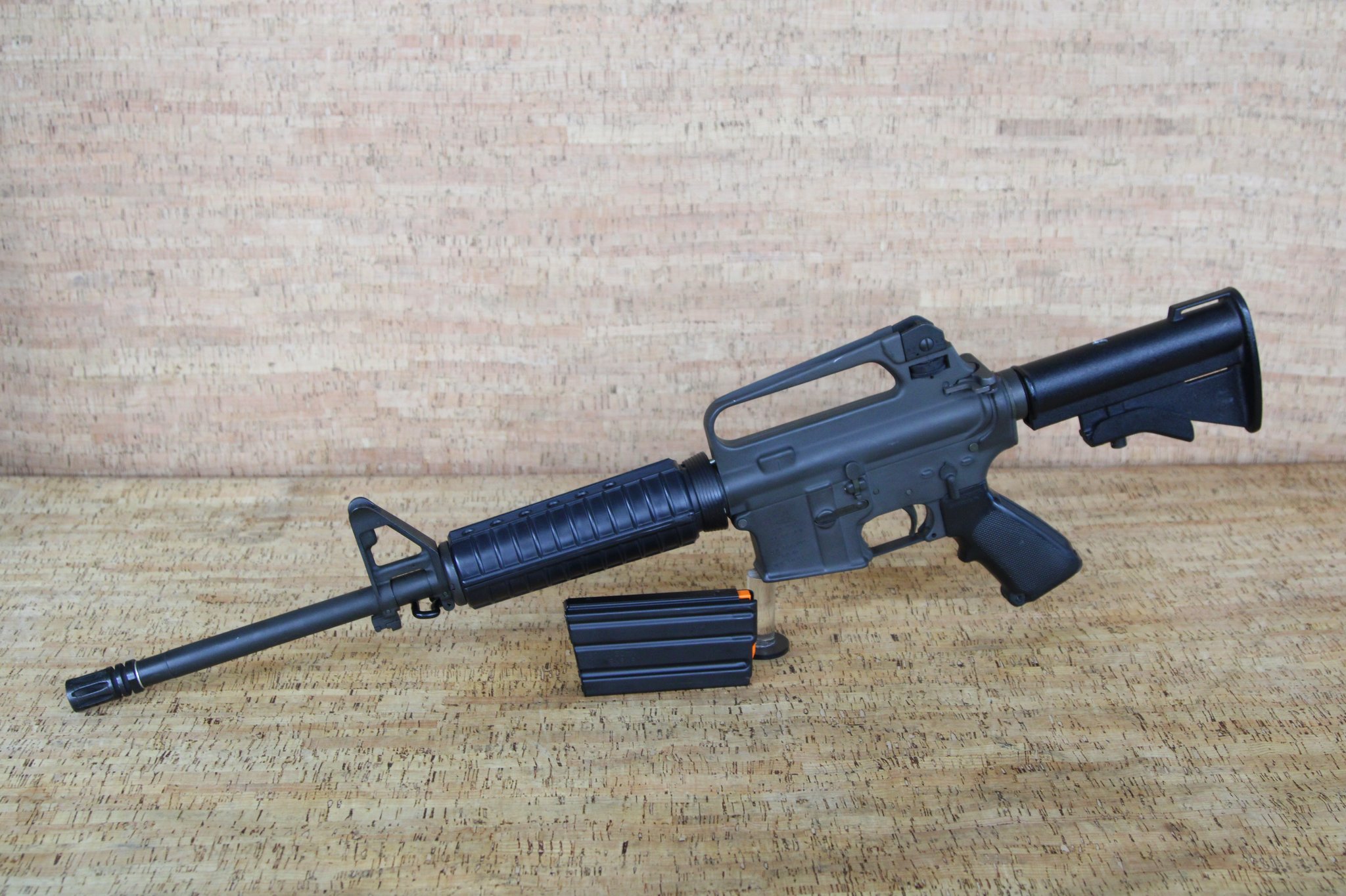 EAGLE ARMS EA15