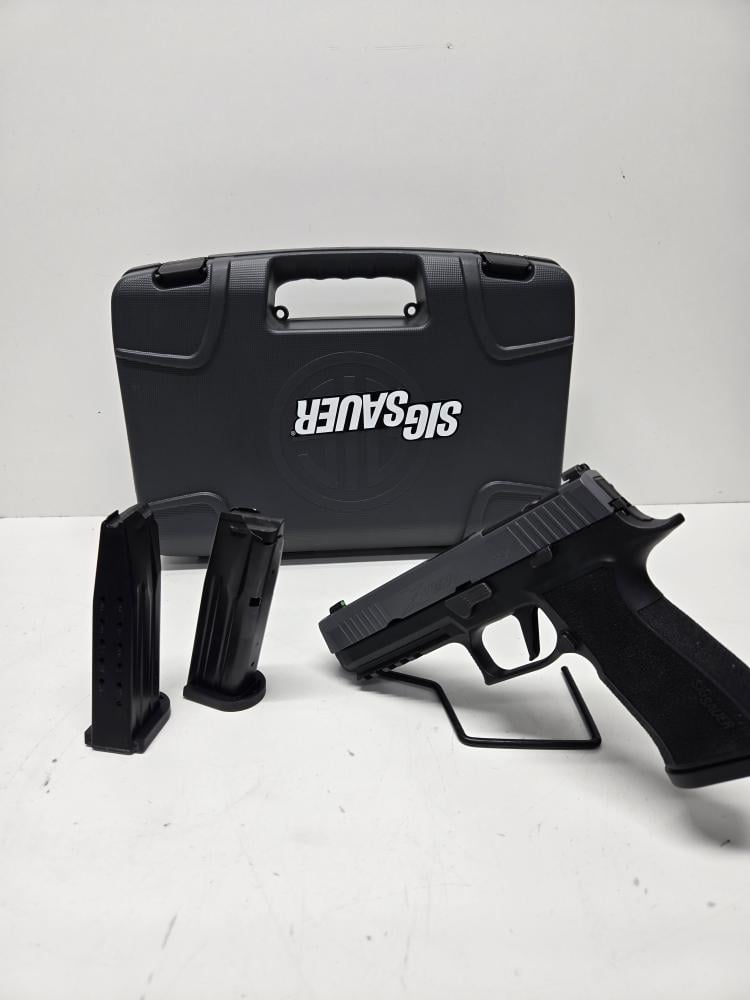 SIG SAUER P320 XTEN