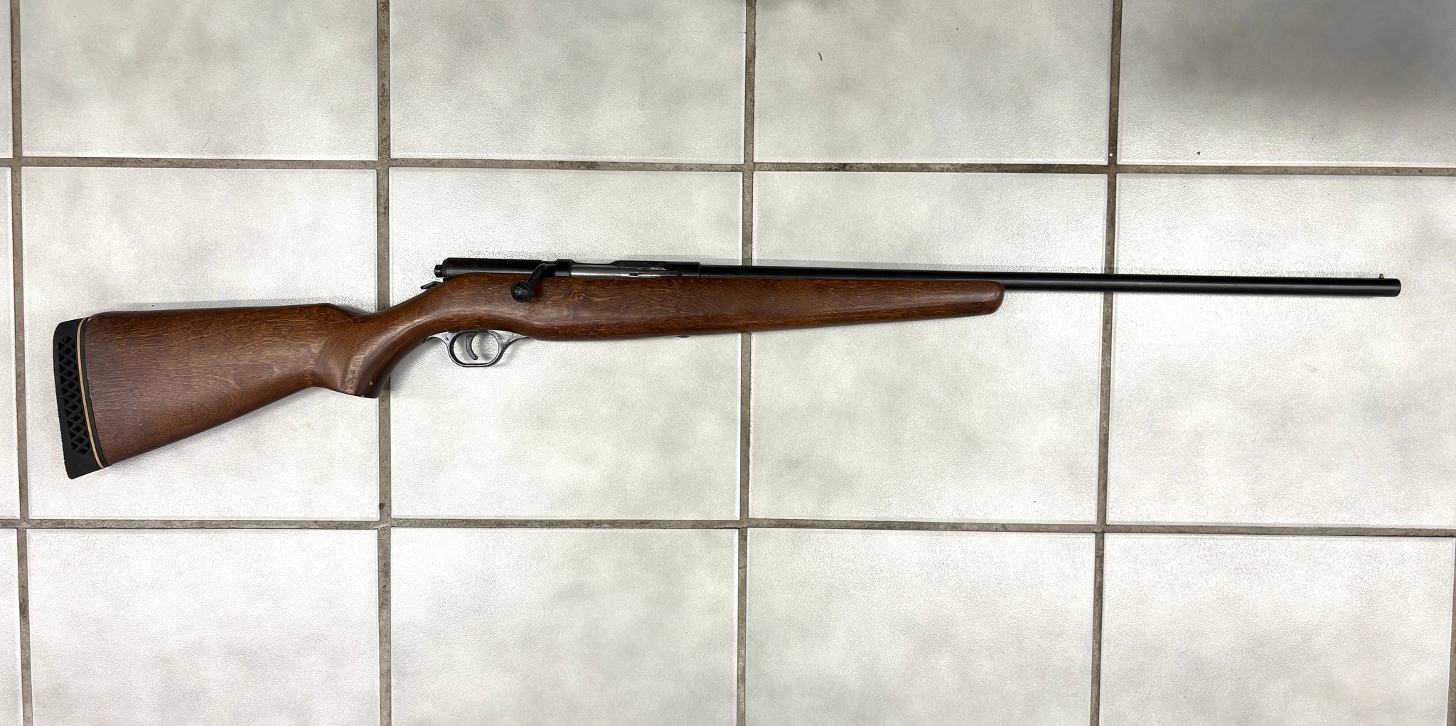 MOSSBERG 283T