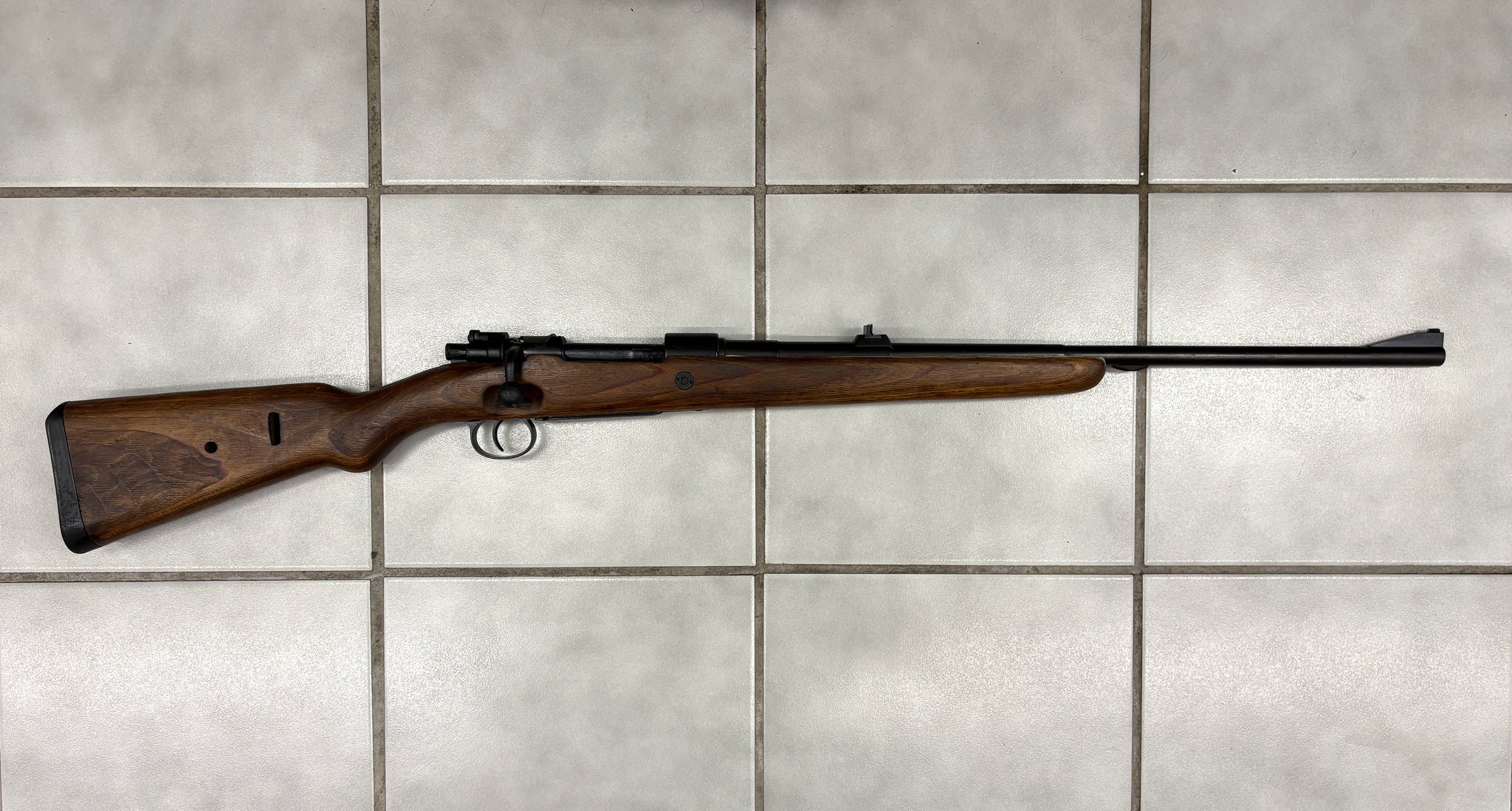 MAUSER 8mm