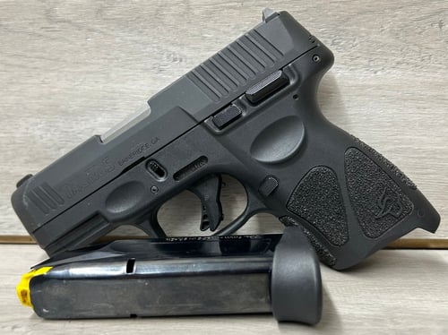 TAURUS G3C