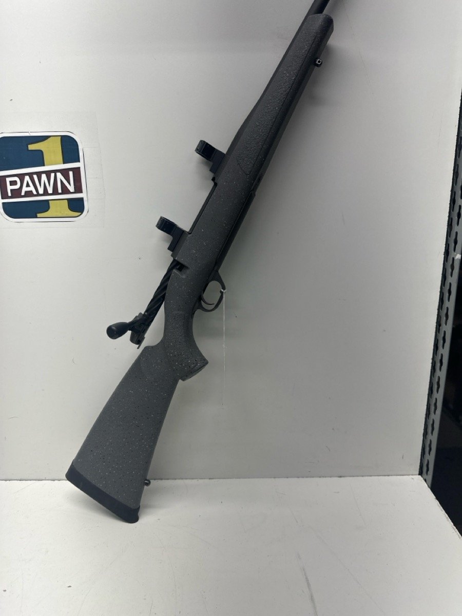 WEATHERBY MARK V HUNTER