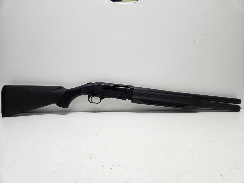 MOSSBERG 930