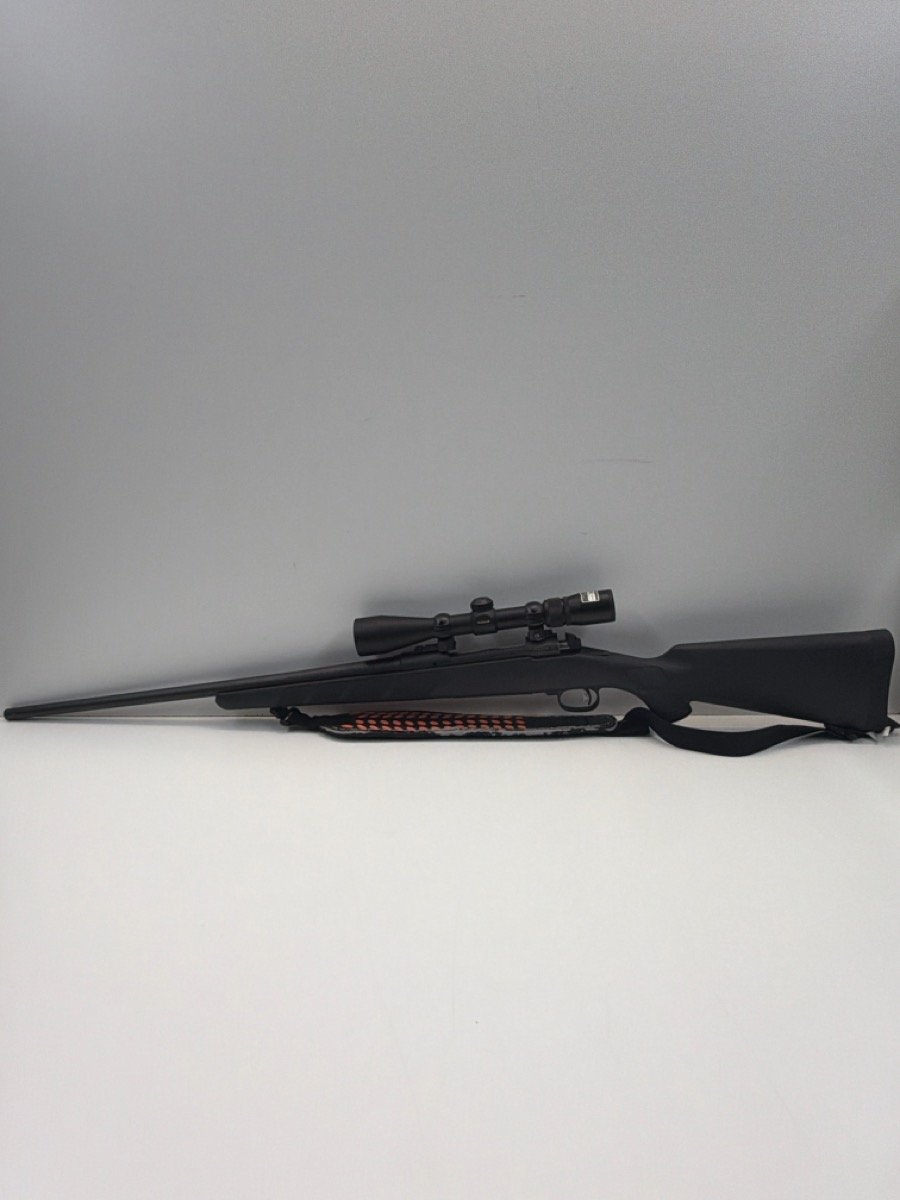 SAVAGE ARMS 111
