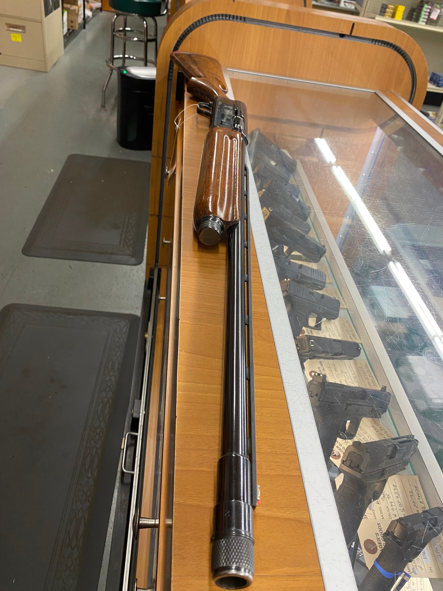 REMINGTON 11