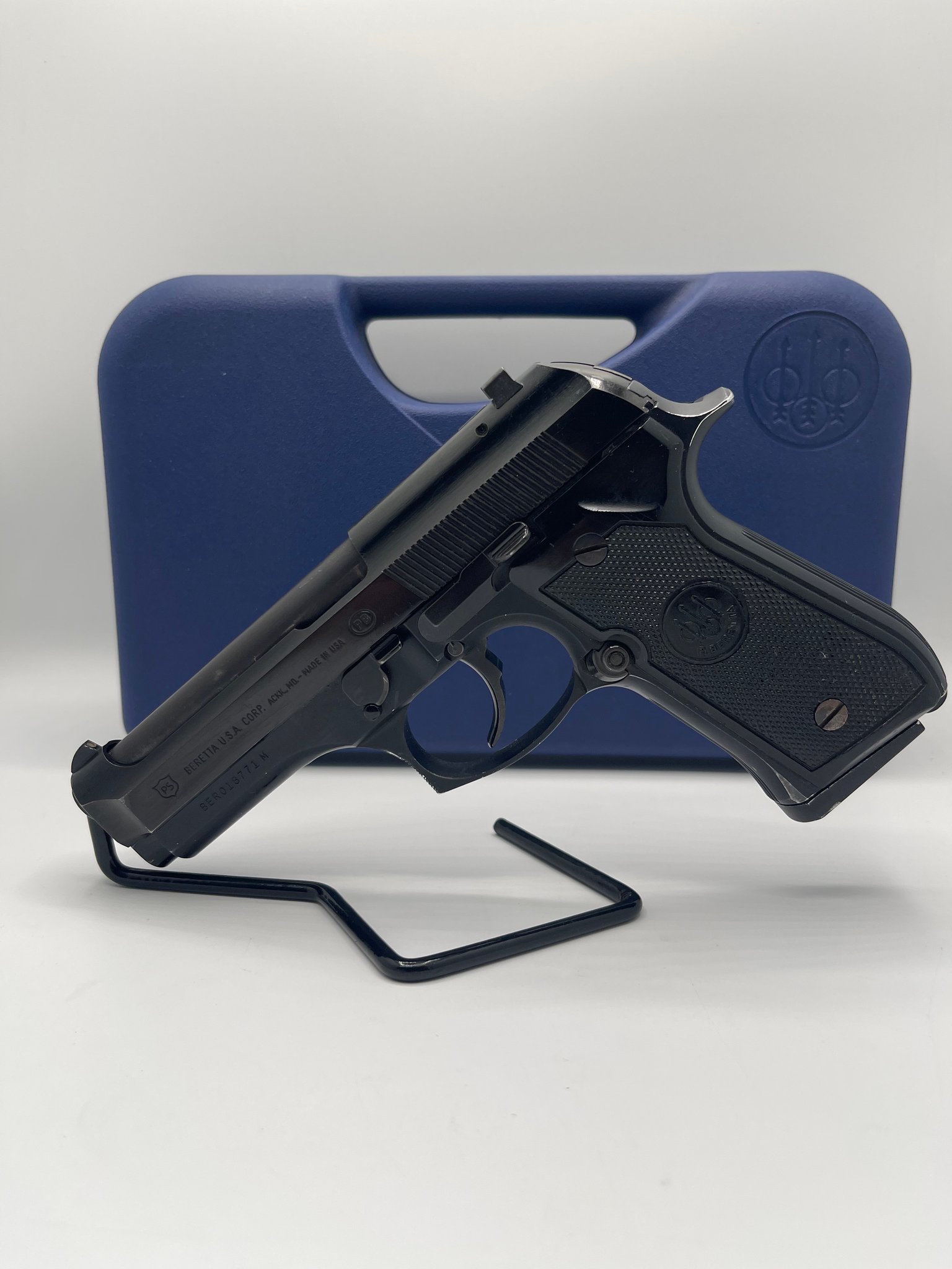 BERETTA 96