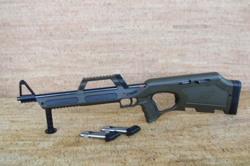 WALTHER G22