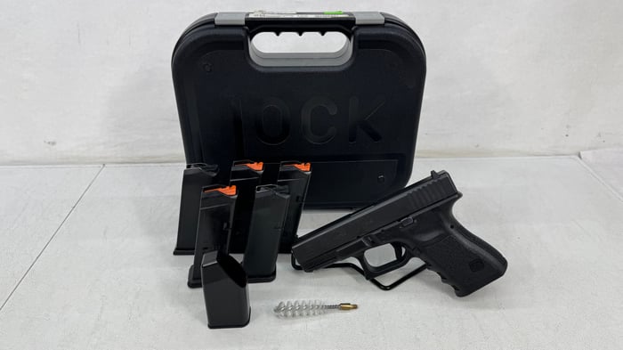 Glock G19 Gen 3 - For Sale :: Shop Online