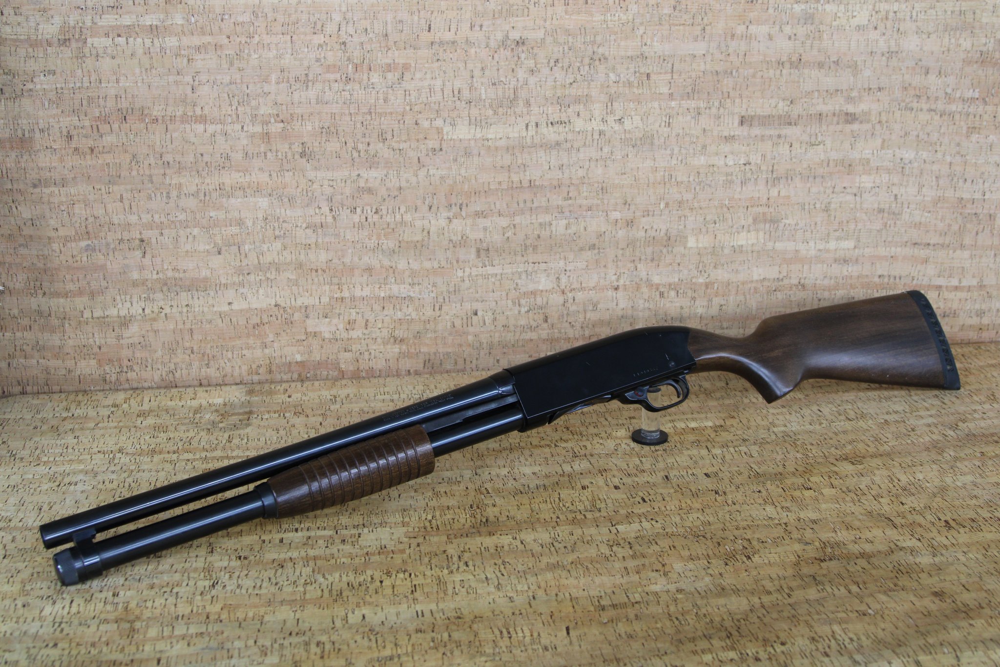 WINCHESTER DEFENDER