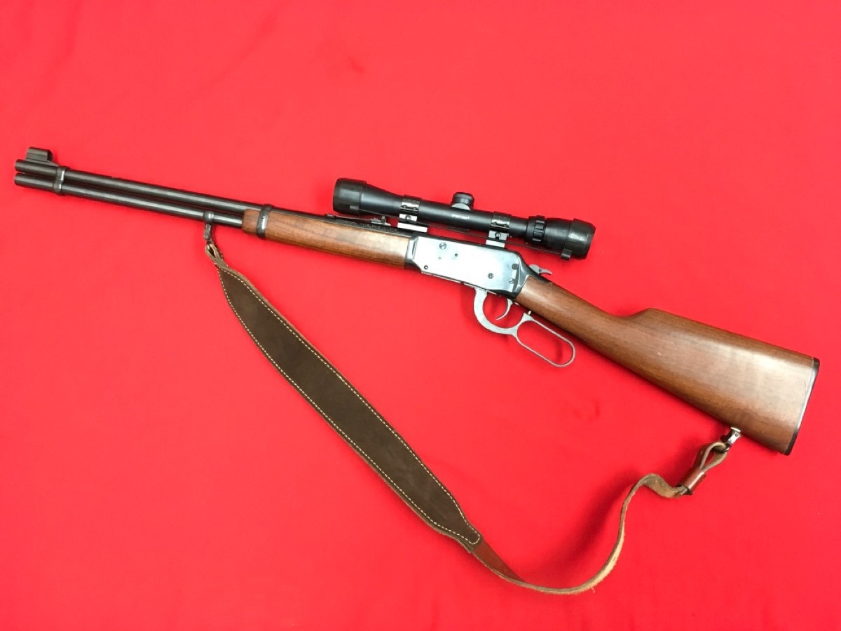 WINCHESTER 94 AE