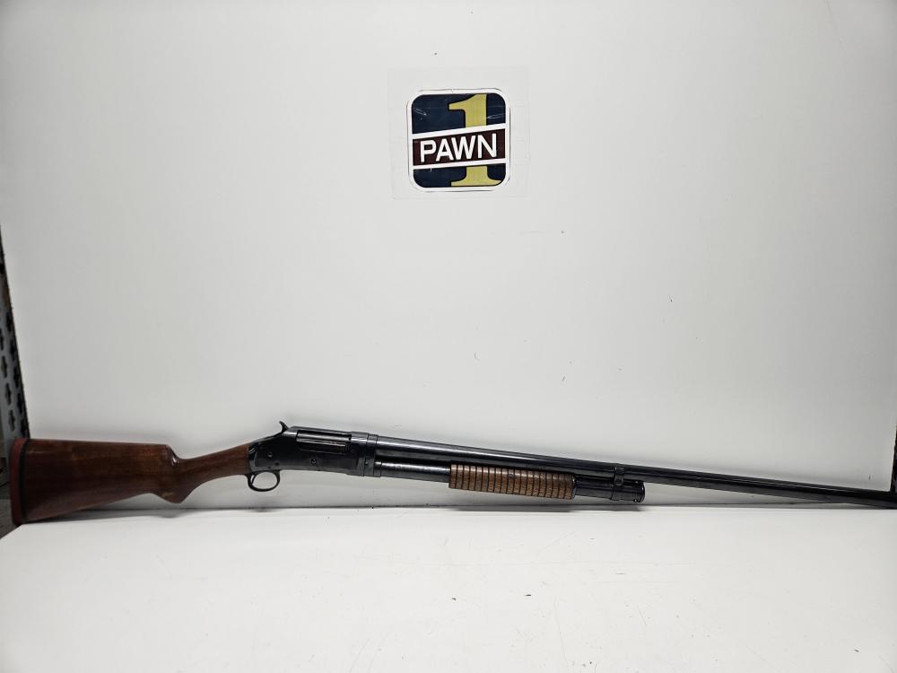 WINCHESTER 1897