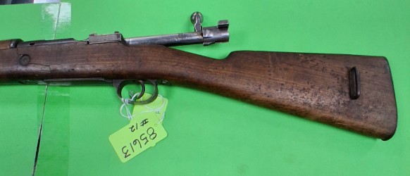 MAUSER M1916